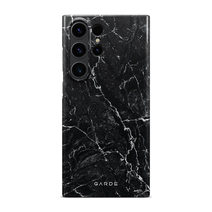 Amadeus Samsung S23 Ultra Back Cover - Custom Printed Phone Case by Garde