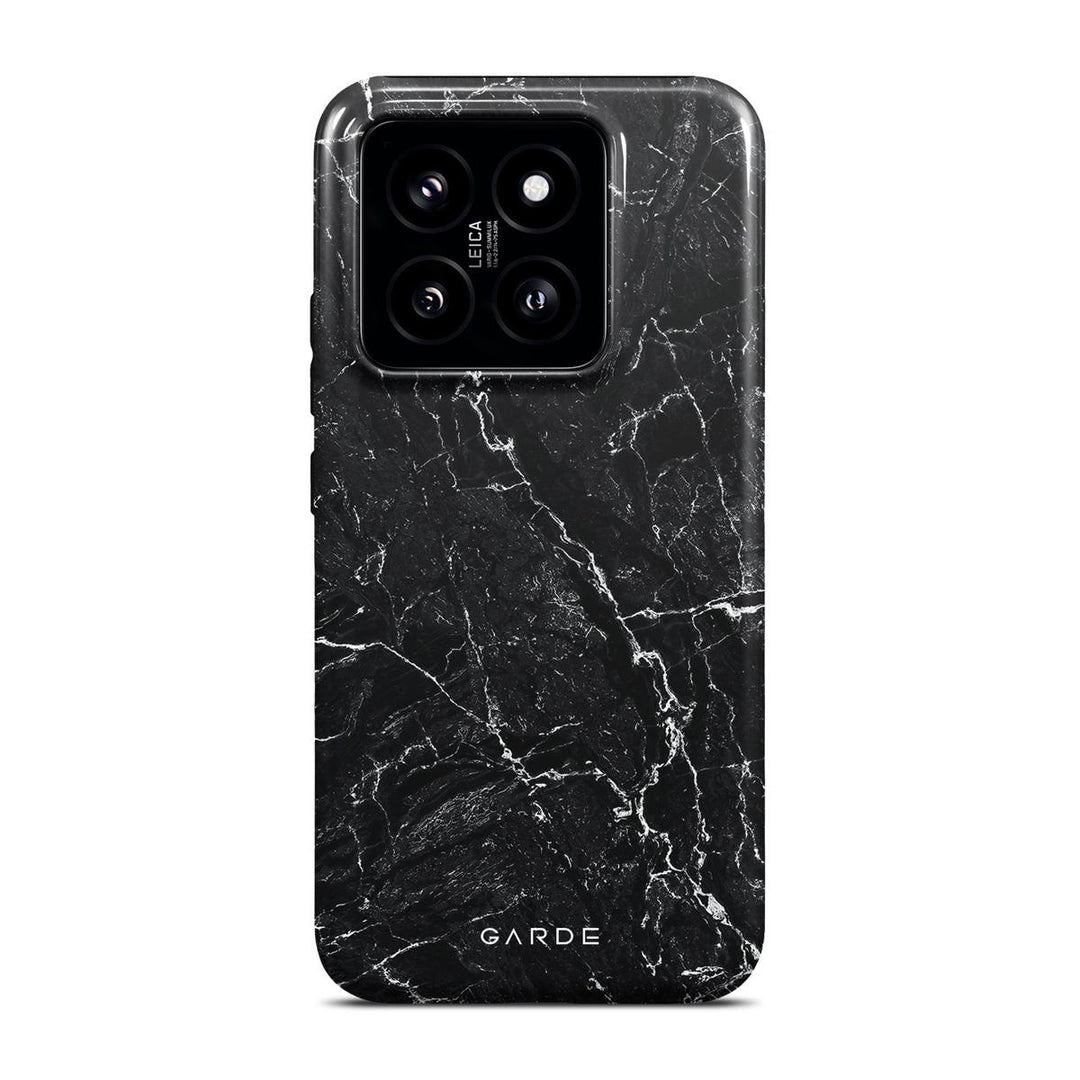 Amadeus Xiaomi 14 Back Cover - Custom Printed Phone Case by Garde