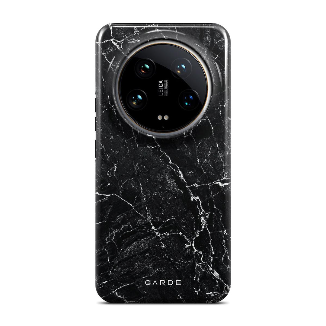 Amadeus Xiaomi 14 Ultra Back Cover - Custom Printed Phone Case by Garde