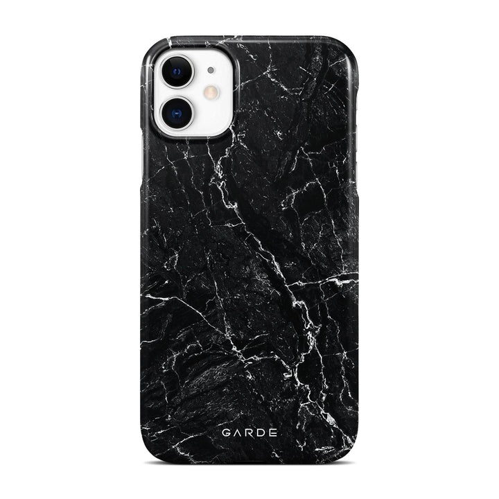 Amadeus iPhone 11 Back Cover - Custom Printed Phone Case by Garde