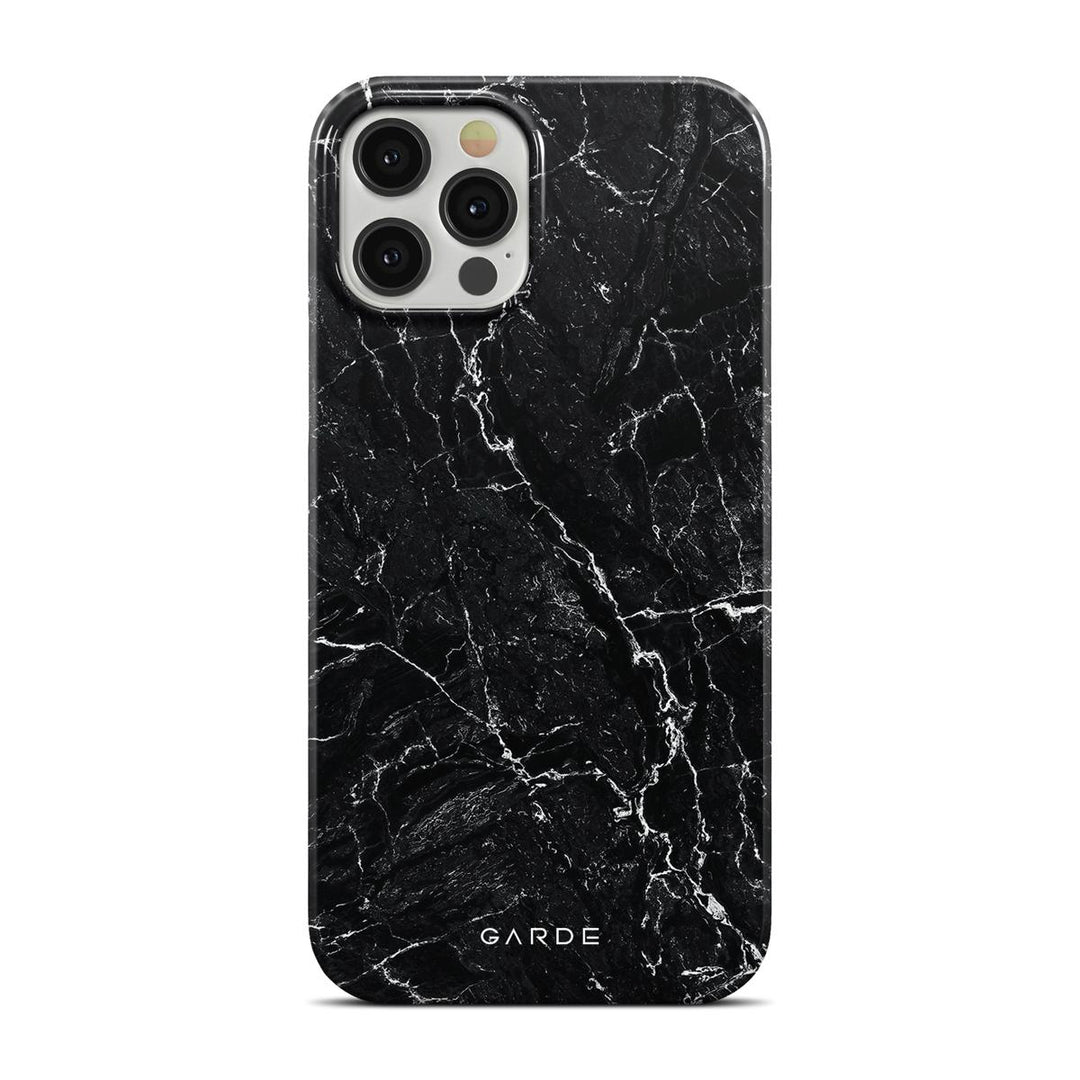Amadeus iPhone 12 Pro Back Cover - Custom Printed Phone Case by Garde