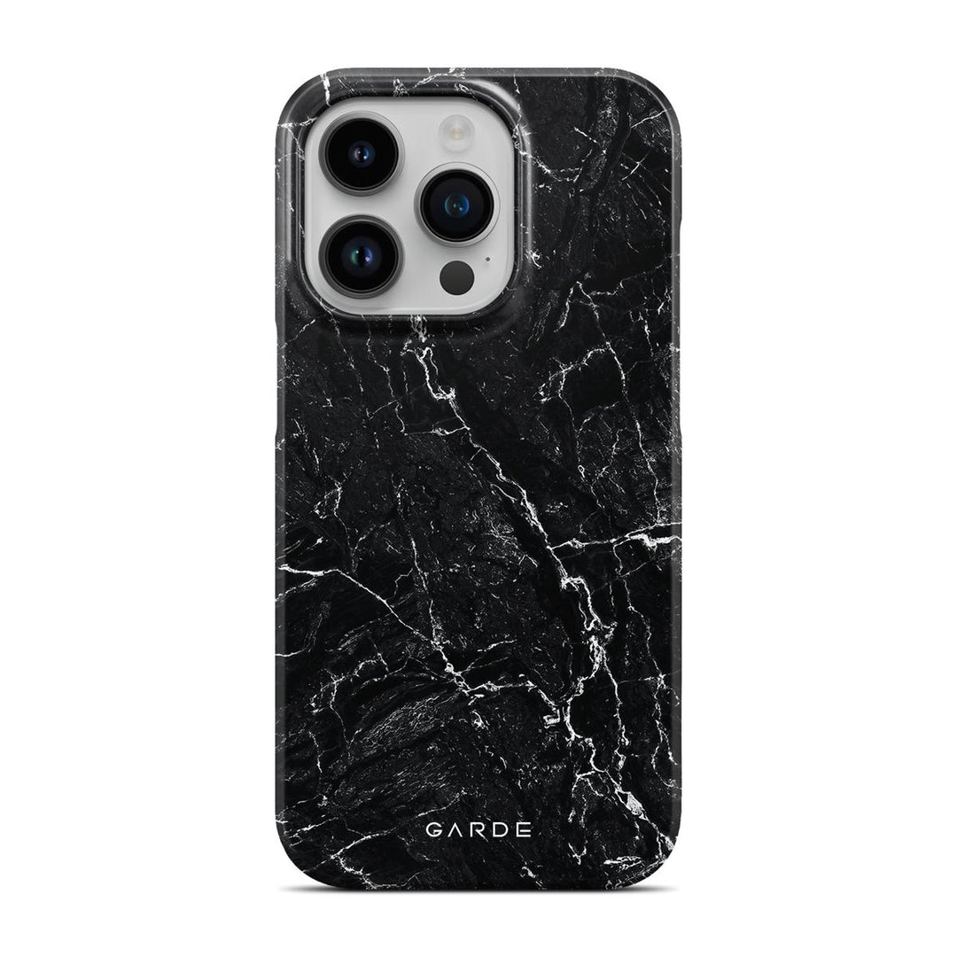 Amadeus iPhone 14 Pro Back Cover - Custom Printed Phone Case by Garde