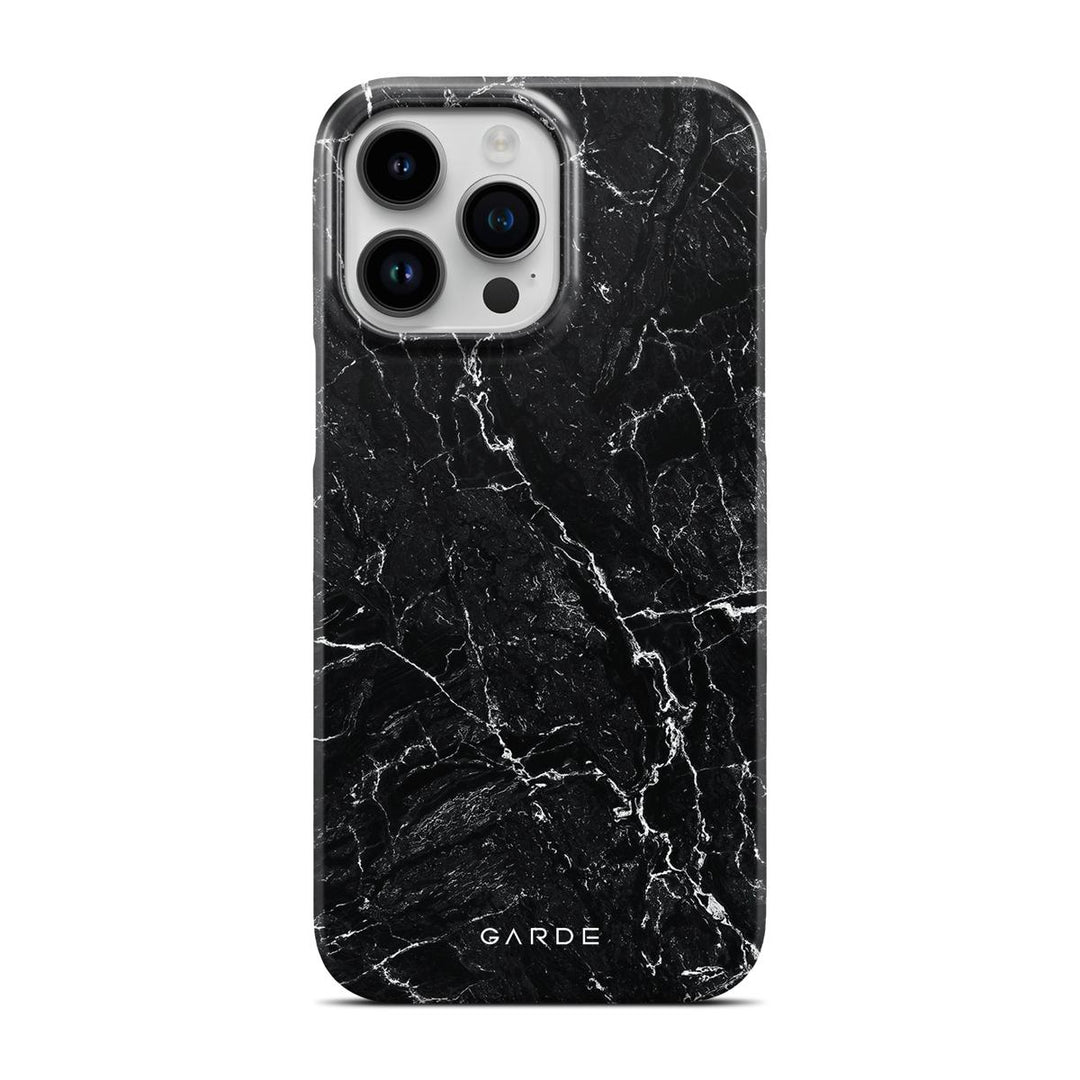 Amadeus iPhone 14 Pro Max Back Cover - Custom Printed Phone Case by Garde
