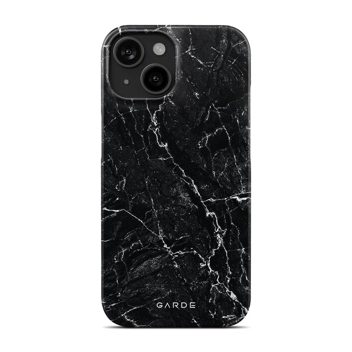 Amadeus iPhone 15 Back Cover - Custom Printed Phone Case by Garde