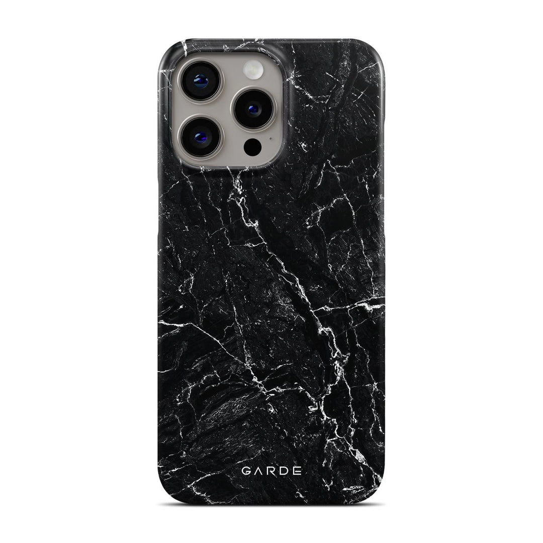 Amadeus iPhone 15 Pro Max Back Cover - Custom Printed Phone Case by Garde