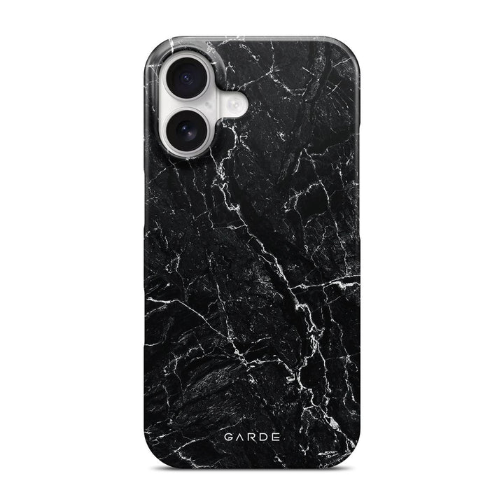Amadeus iPhone 16 Back Cover - Custom Printed Phone Case by Garde