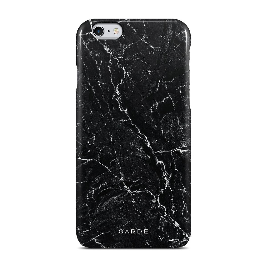 Amadeus iPhone 6 / 6s Back Cover - Custom Printed Phone Case by Garde