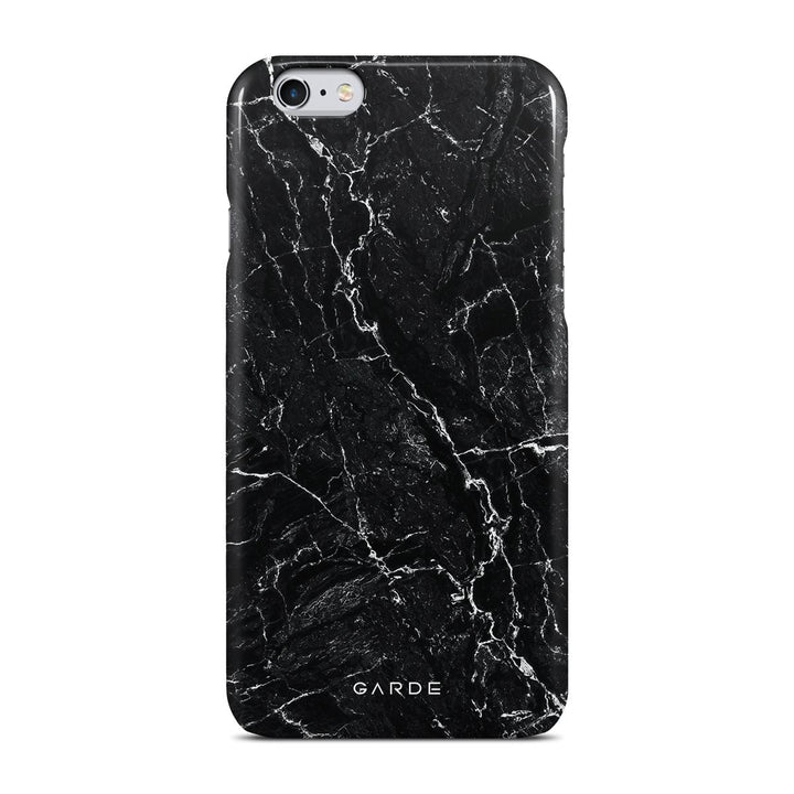 Amadeus iPhone 6 / 6s Back Cover - Custom Printed Phone Case by Garde