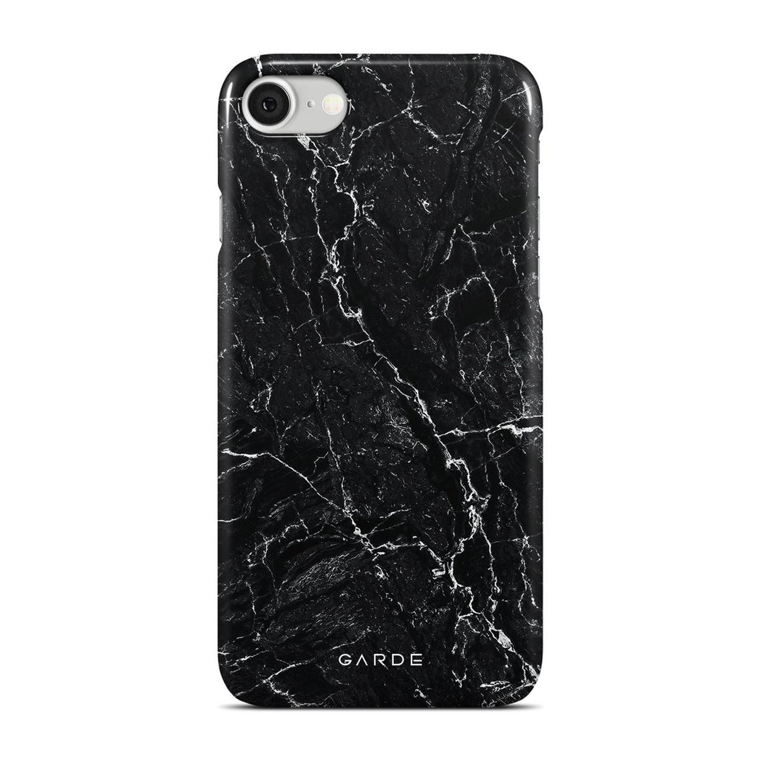 Amadeus iPhone 7 / 8 Back Cover - Custom Printed Phone Case by Garde