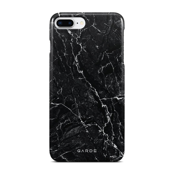 Amadeus iPhone 7 Plus / 8 Plus Back Cover - Custom Printed Phone Case by Garde