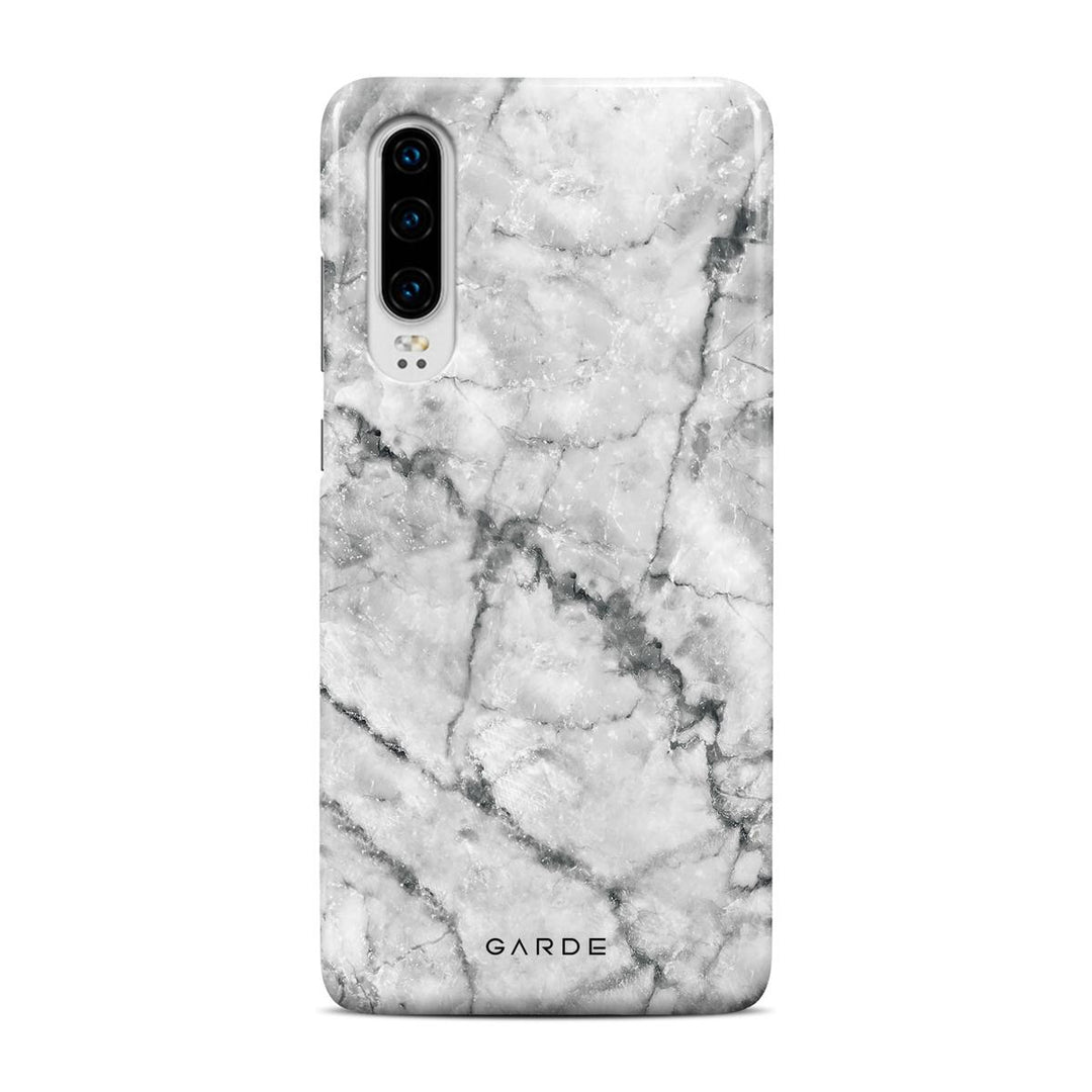 Amalthea Huawei P30 Back Cover - Custom Printed Phone Case by Garde