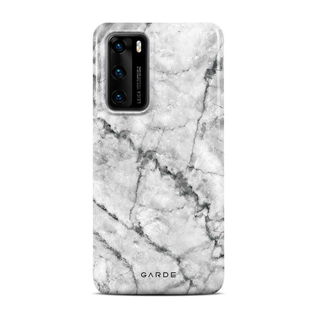 Amalthea Huawei P40 Back Cover - Custom Printed Phone Case by Garde