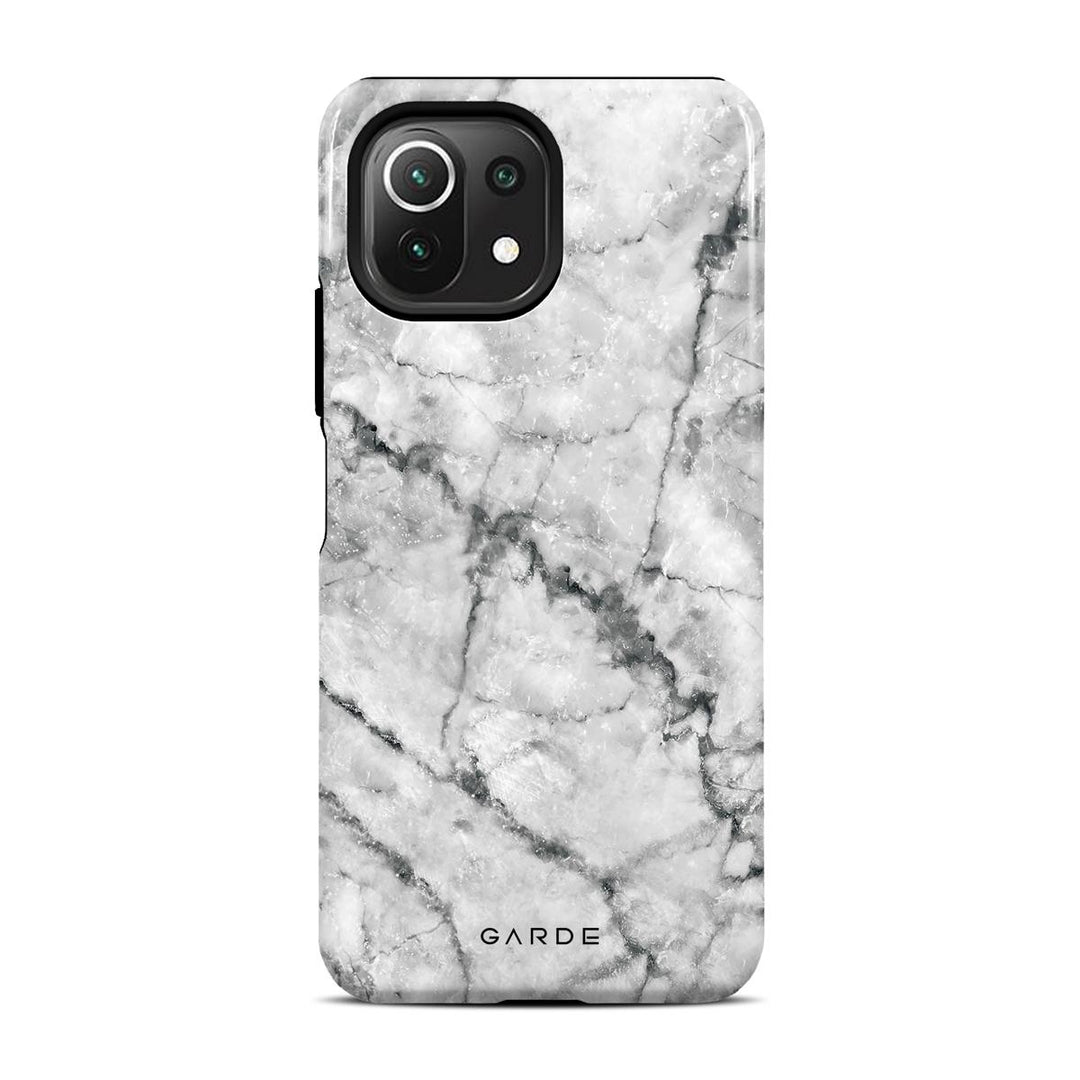 Amalthea Xiaomi Mi 11 Lite Back Cover - Custom Printed Phone Case by Garde