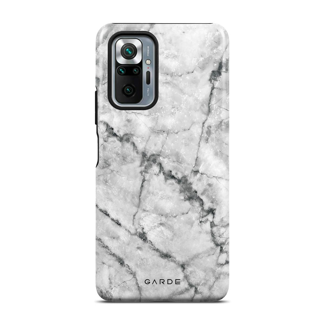 Amalthea Redmi Note 10 Pro Back Cover - Custom Printed Phone Case by Garde