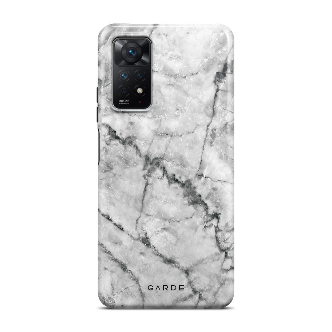 Amalthea Redmi Note 11 Pro 4G / 5G Back Cover - Custom Printed Phone Case by Garde