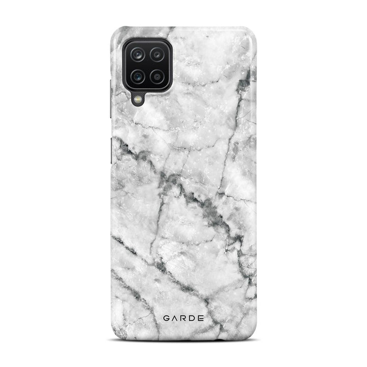 Amalthea Samsung A12 Back Cover - Custom Printed Phone Case by Garde