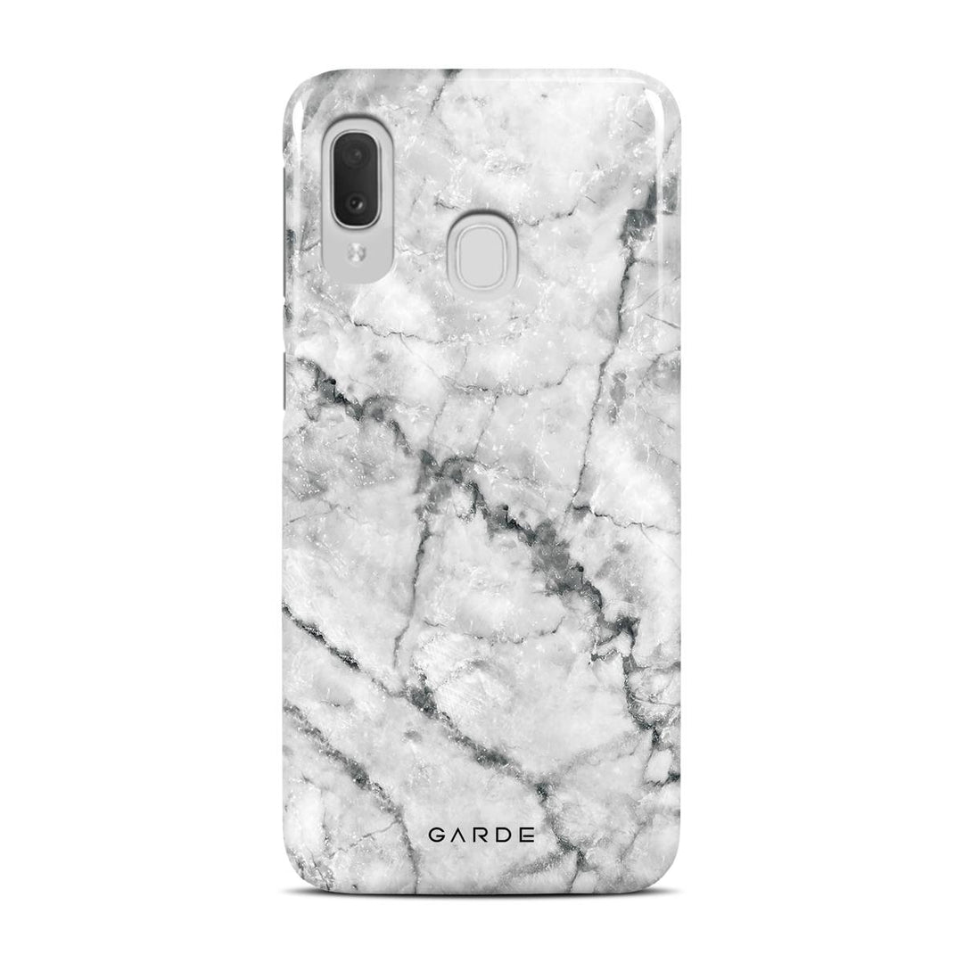 Amalthea Samsung A40 Back Cover - Custom Printed Phone Case by Garde