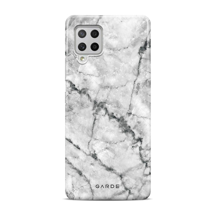 Amalthea Samsung A42 5G Back Cover - Custom Printed Phone Case by Garde