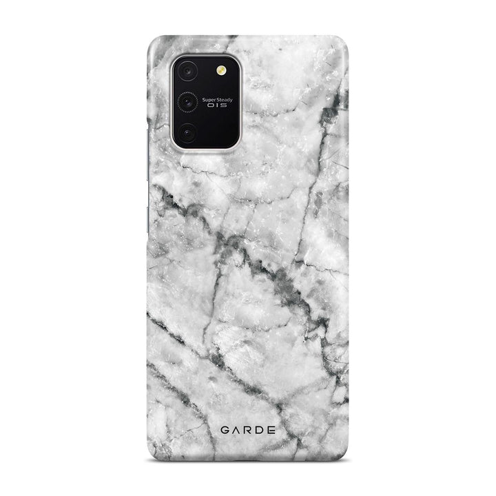 Amalthea Samsung S10 Lite Back Cover - Custom Printed Phone Case by Garde