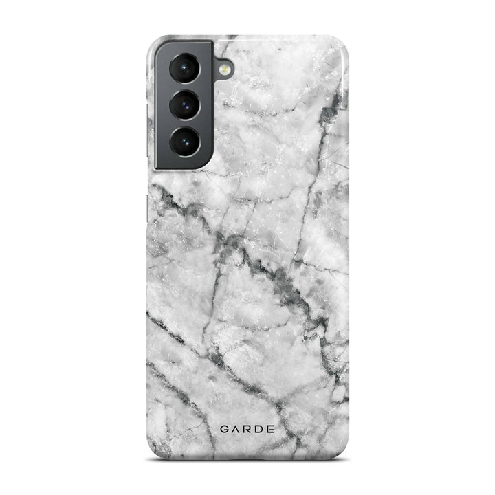 Amalthea Samsung S21 Back Cover - Custom Printed Phone Case by Garde