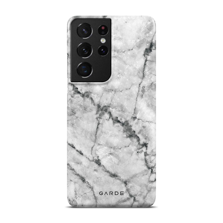 Amalthea Samsung S21 Ultra Back Cover - Custom Printed Phone Case by Garde