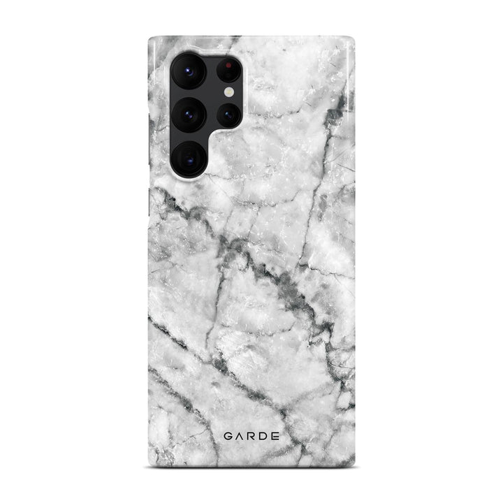 Amalthea Samsung S22 Ultra Back Cover - Custom Printed Phone Case by Garde