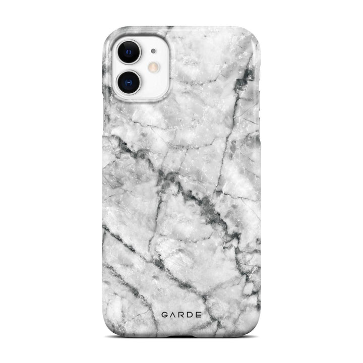 Amalthea iPhone 11 Back Cover - Custom Printed Phone Case by Garde