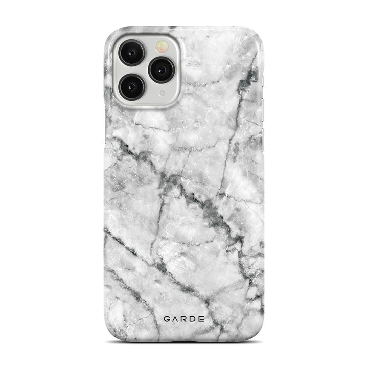 Amalthea iPhone 11 Pro Back Cover - Custom Printed Phone Case by Garde