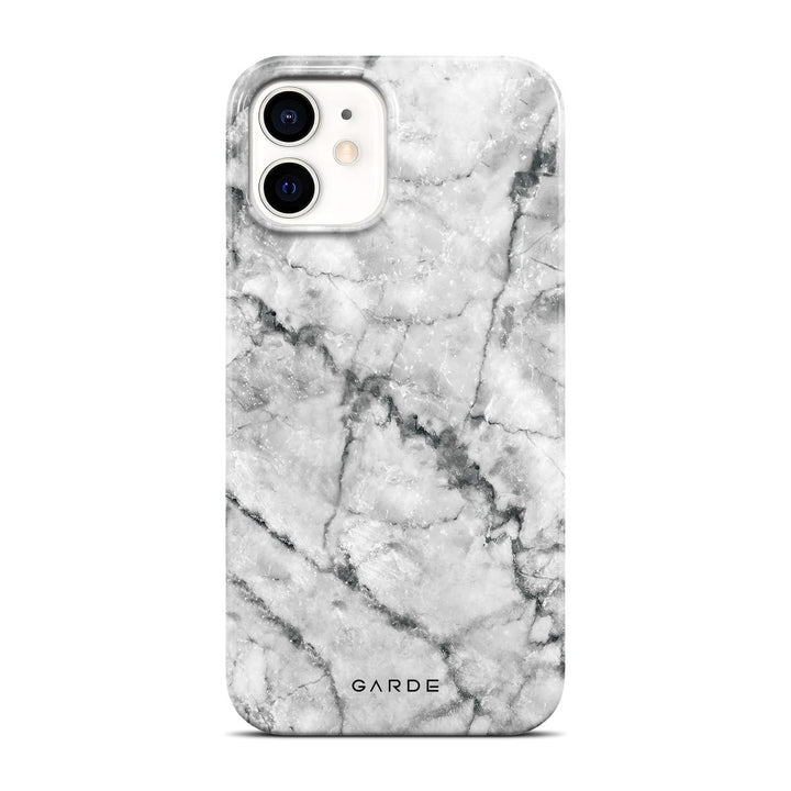 Amalthea iPhone 12 Back Cover - Custom Printed Phone Case by Garde