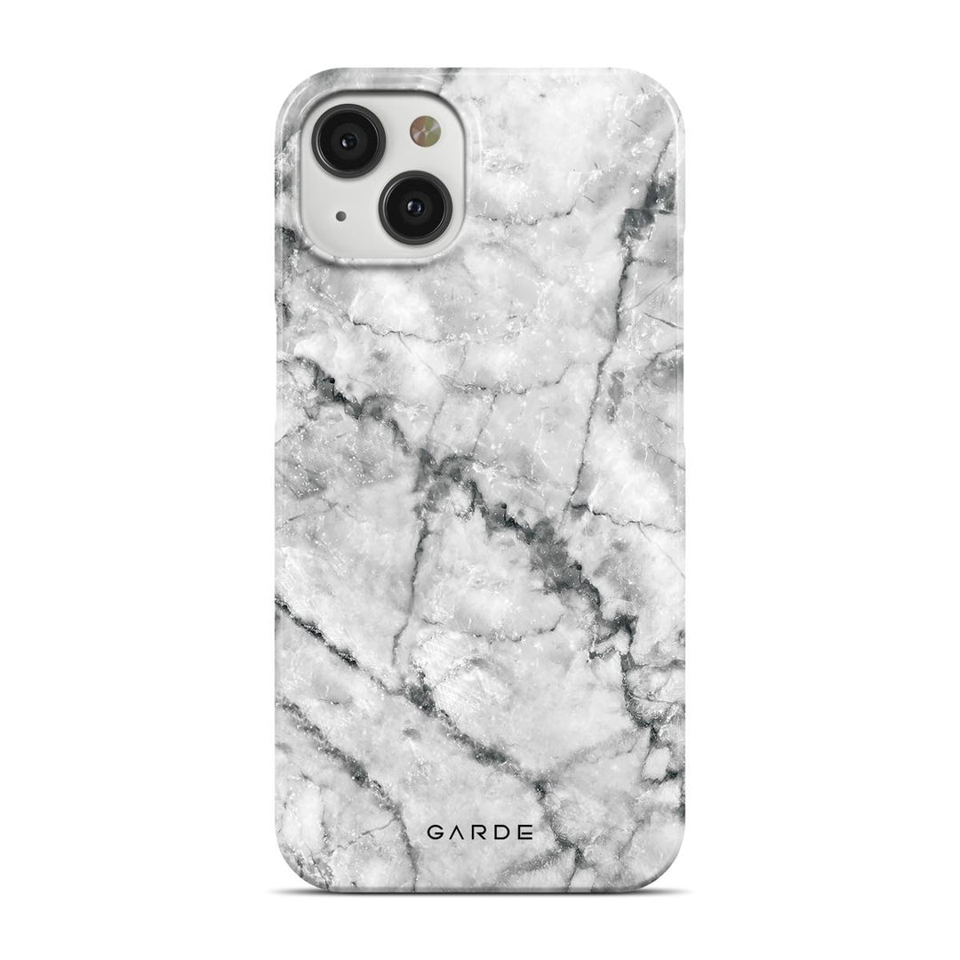 Amalthea iPhone 13 Back Cover - Custom Printed Phone Case by Garde