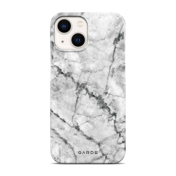 Amalthea iPhone 13 Mini Back Cover - Custom Printed Phone Case by Garde
