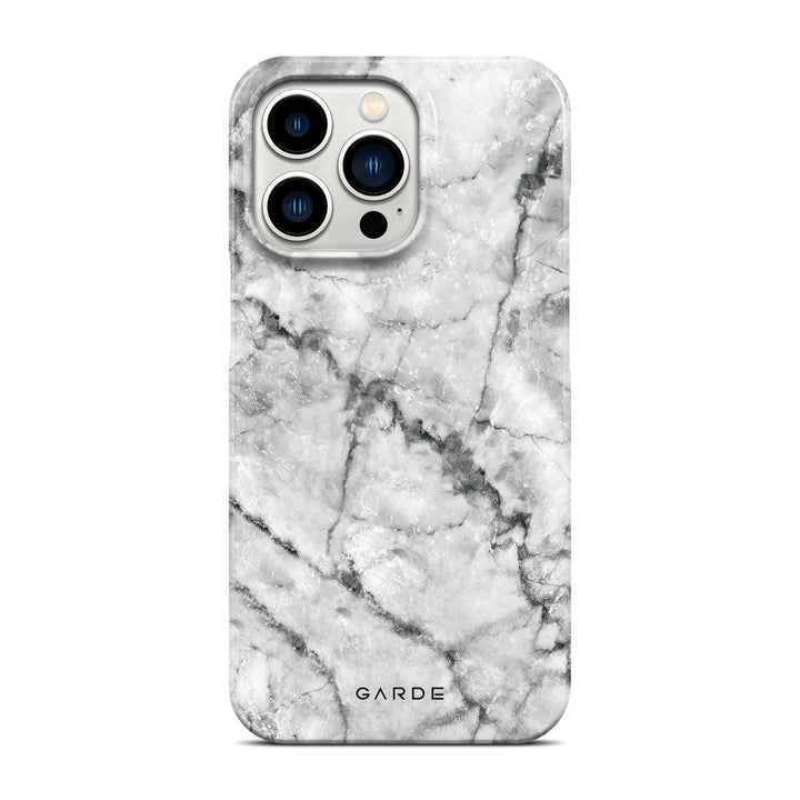 Amalthea iPhone 13 Pro Back Cover - Custom Printed Phone Case by Garde