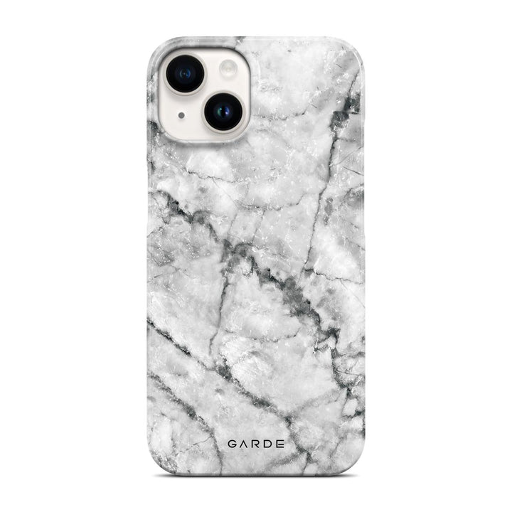 Amalthea iPhone 14 Back Cover - Custom Printed Phone Case by Garde