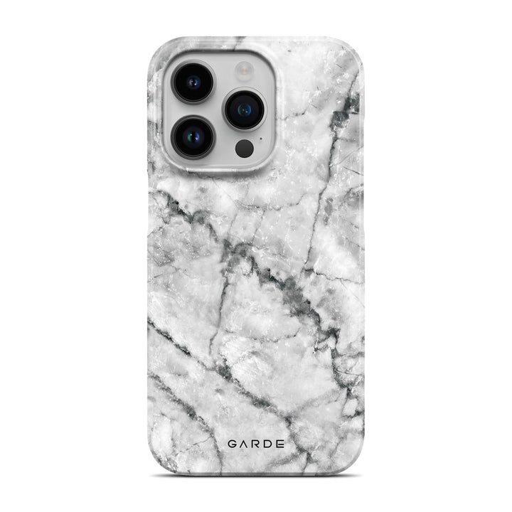 Amalthea iPhone 14 Pro Back Cover - Custom Printed Phone Case by Garde