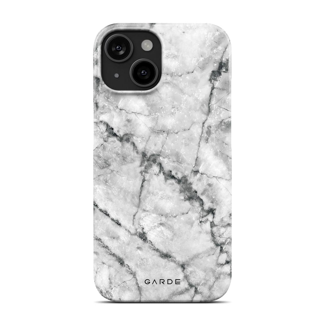 Amalthea iPhone 15 Back Cover - Custom Printed Phone Case by Garde