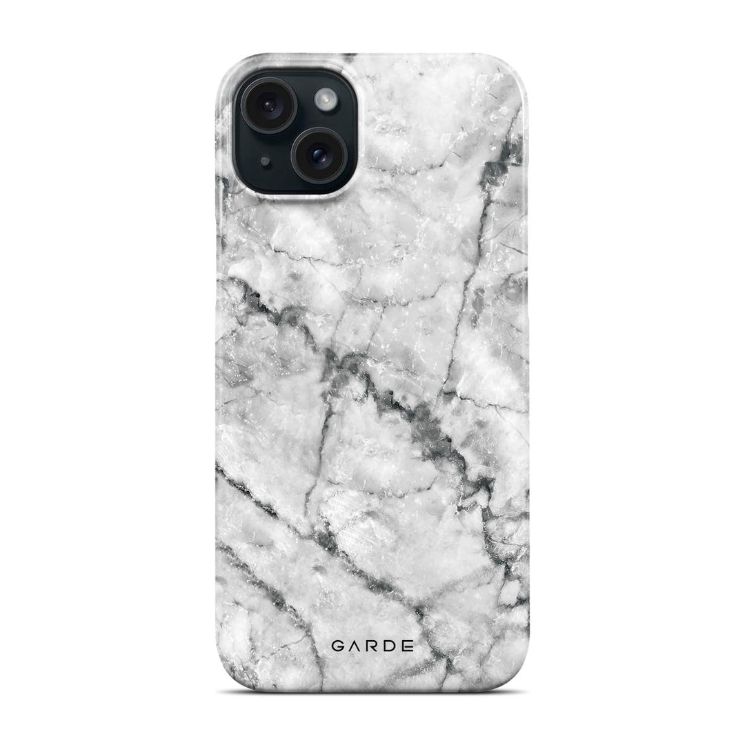 Amalthea iPhone 15 Plus Back Cover - Custom Printed Phone Case by Garde
