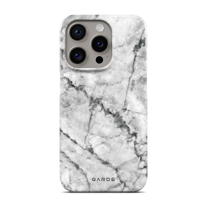 Amalthea iPhone 15 Pro Back Cover - Custom Printed Phone Case by Garde