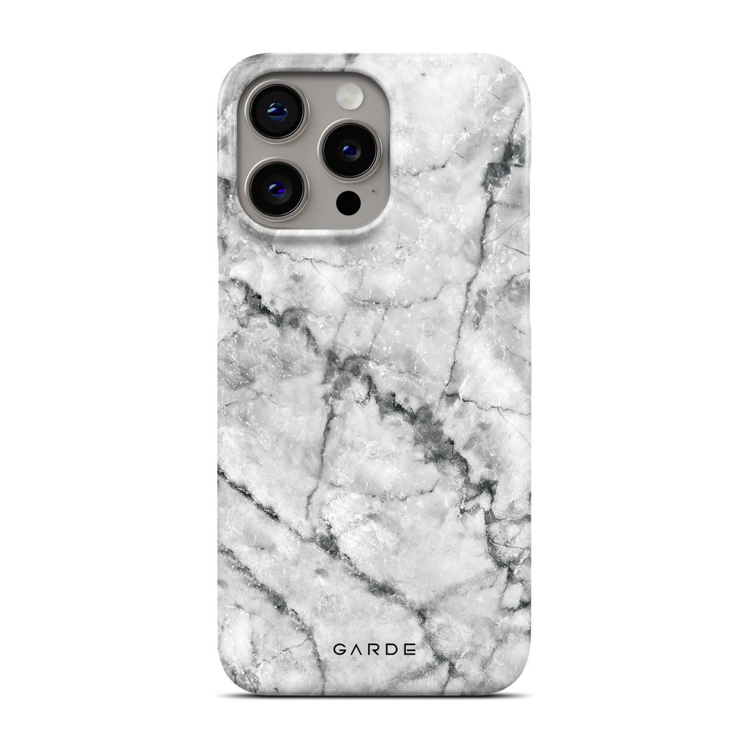 Amalthea iPhone 15 Pro Max Back Cover - Custom Printed Phone Case by Garde