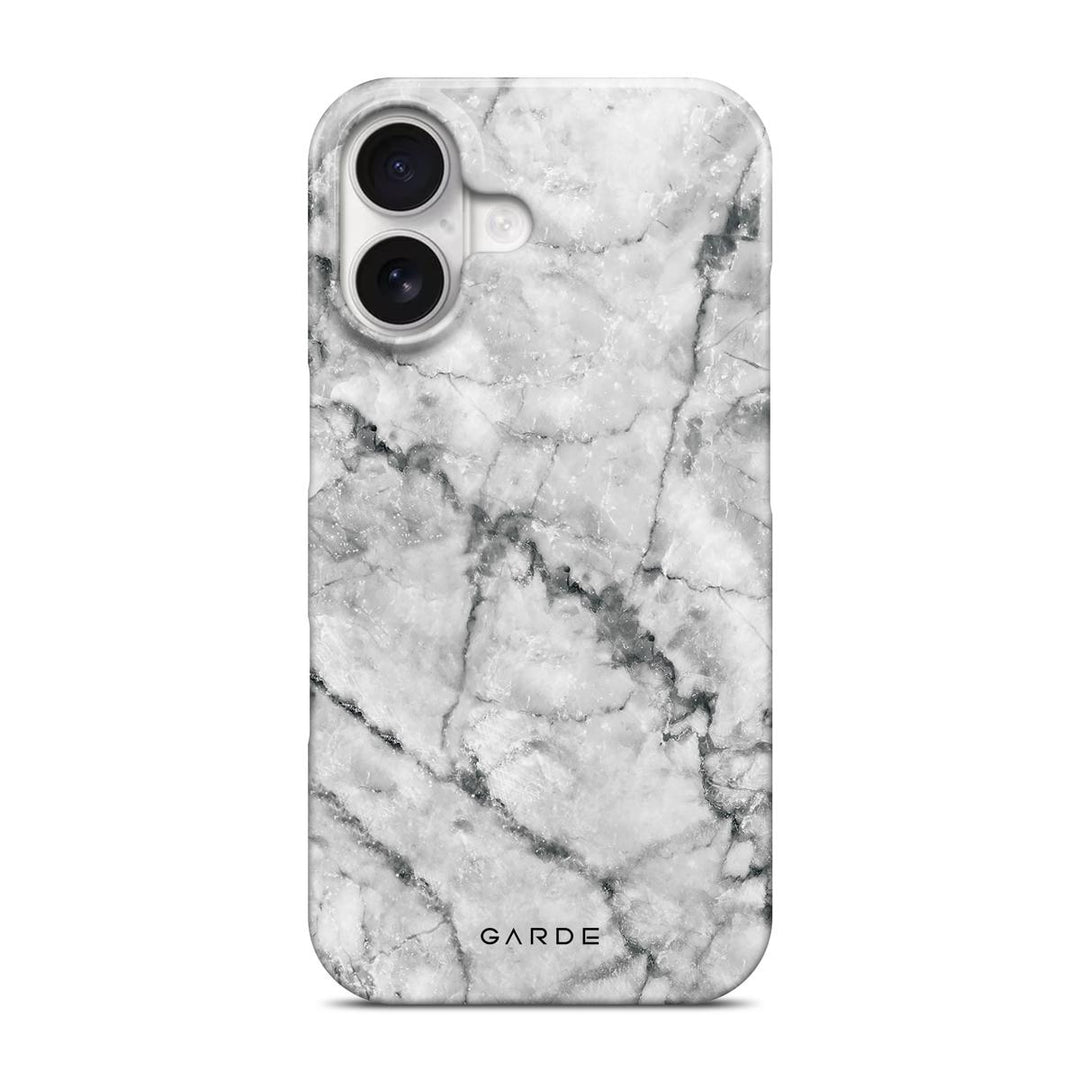 Amalthea iPhone 16 Back Cover - Custom Printed Phone Case by Garde