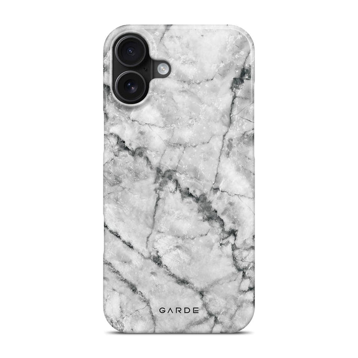Amalthea iPhone 16 Plus Back Cover - Custom Printed Phone Case by Garde