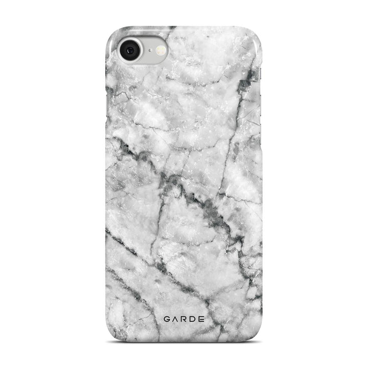 Amalthea iPhone 7 / 8 Back Cover - Custom Printed Phone Case by Garde