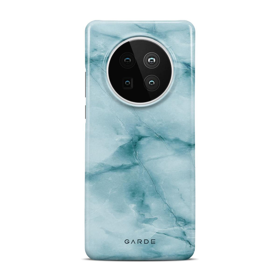 Aquilia Huawei Mate 40 Pro Back Cover - Custom Printed Phone Case by Garde