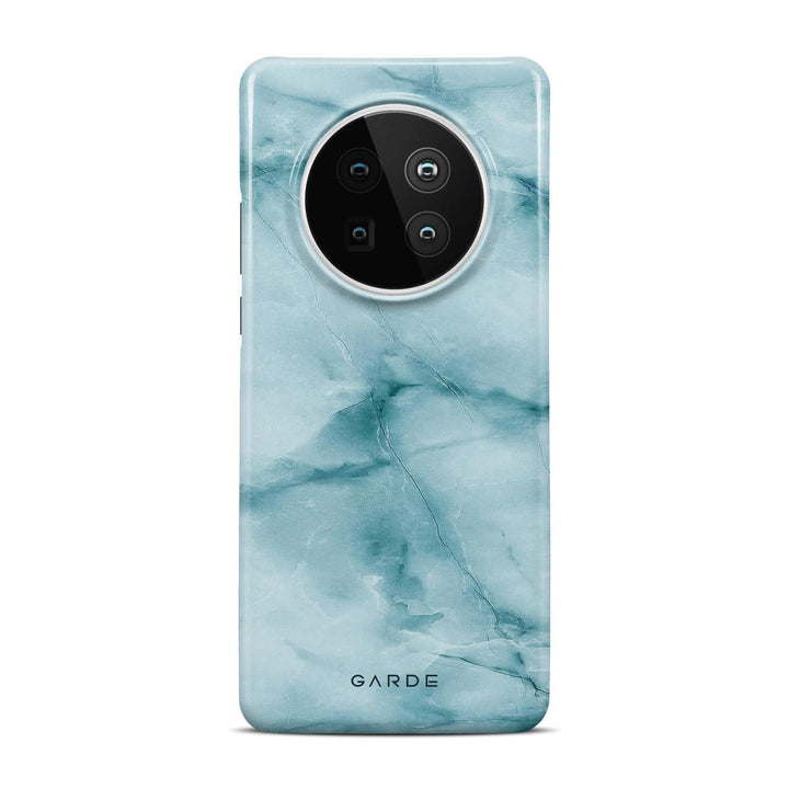 Aquilia Huawei Mate 40 Pro Back Cover - Custom Printed Phone Case by Garde