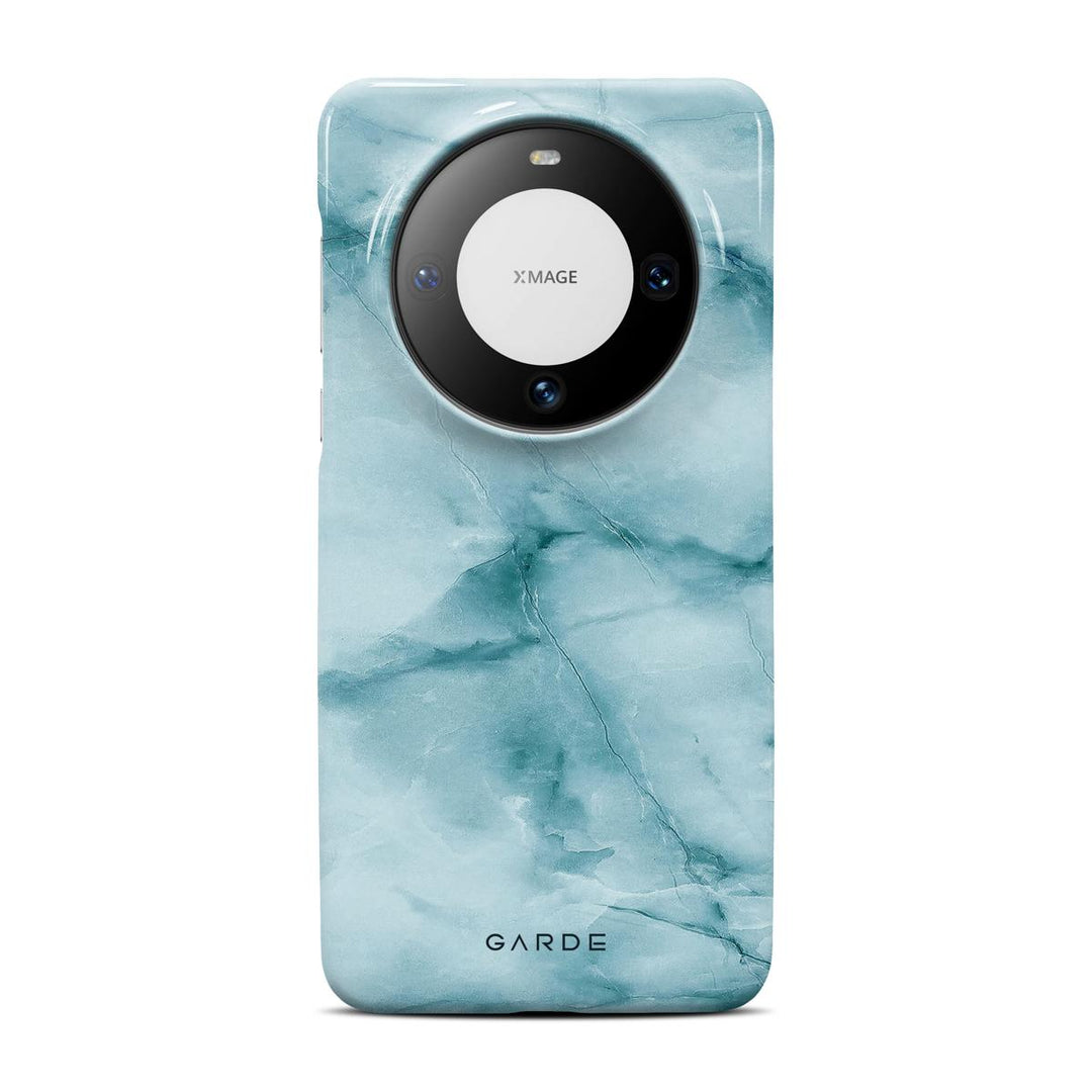 Aquilia Huawei Mate 60 Pro Back Cover - Custom Printed Phone Case by Garde