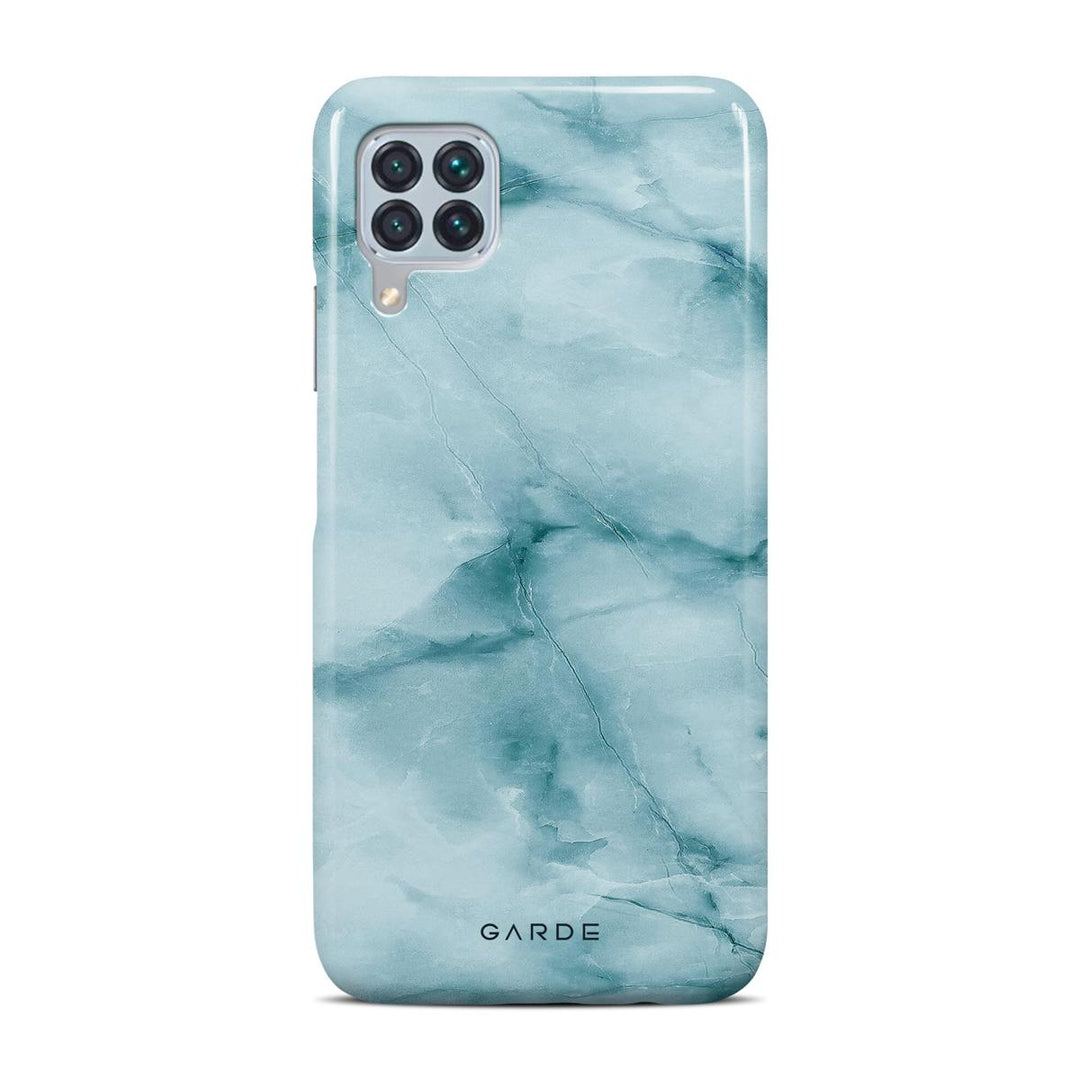 Aquilia Huawei P40 Lite Back Cover - Custom Printed Phone Case by Garde