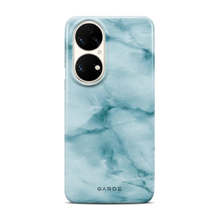 Aquilia Huawei P50 Back Cover - Custom Printed Phone Case by Garde