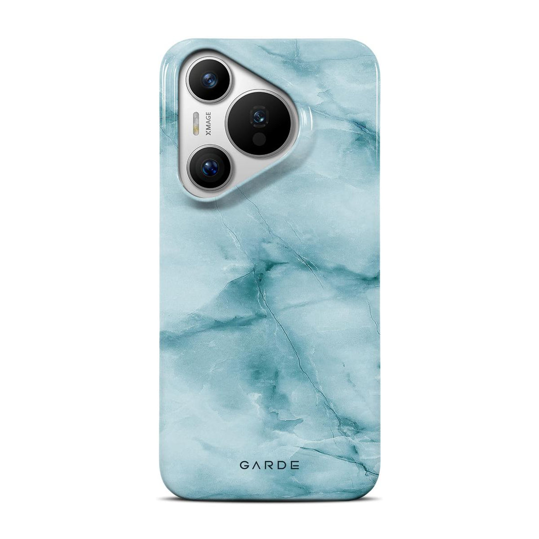 Aquilia Huawei P70 Back Cover - Custom Printed Phone Case by Garde