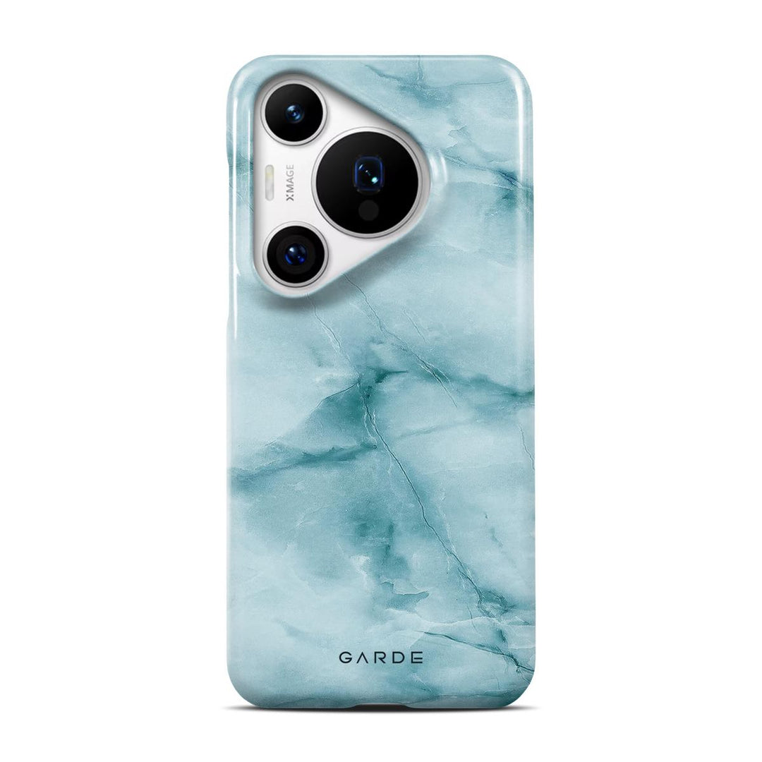 Aquilia Huawei P70 Pro Back Cover - Custom Printed Phone Case by Garde