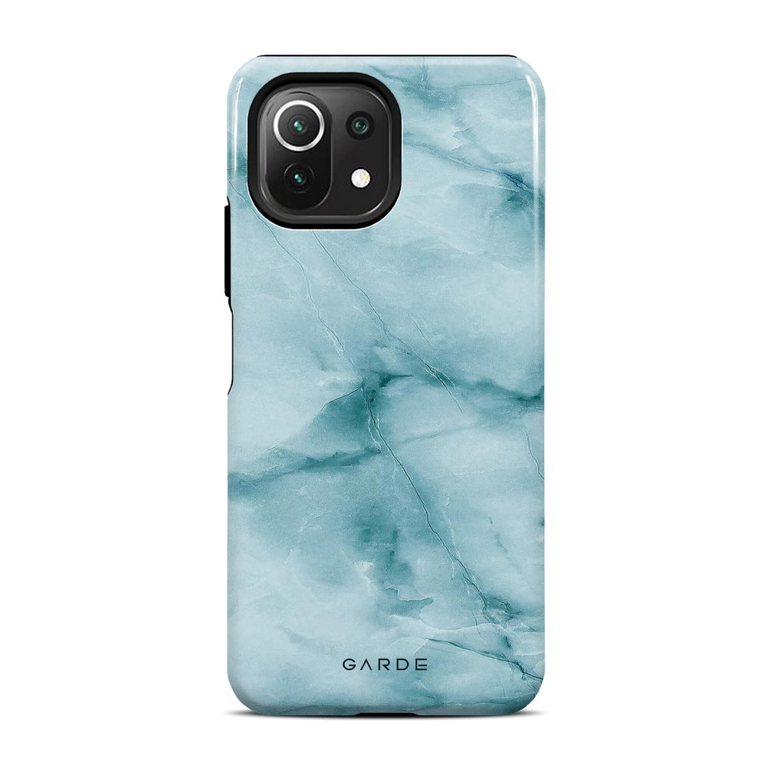 Aquilia Xiaomi Mi 11 Lite Back Cover - Custom Printed Phone Case by Garde