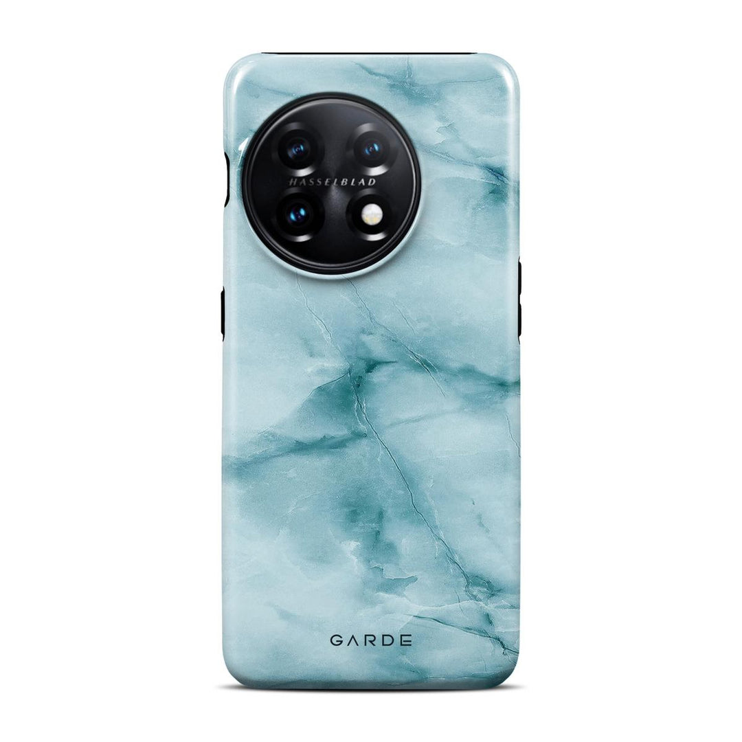 Aquilia OnePlus 11 Back Cover - Custom Printed Phone Case by Garde
